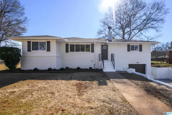 411 WRIGHT AVENUE, Hueytown, AL 35023