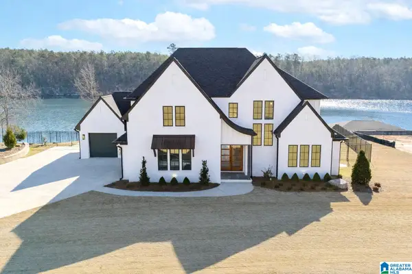 10779 HERMAN BOYD ROAD, Northport, AL 35475