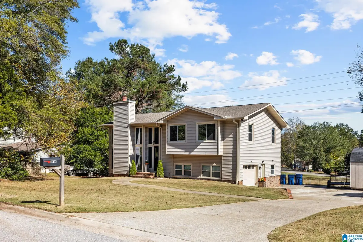 1508 KING GEORGE DRIVE, Alabaster, AL 35007 - Image #1