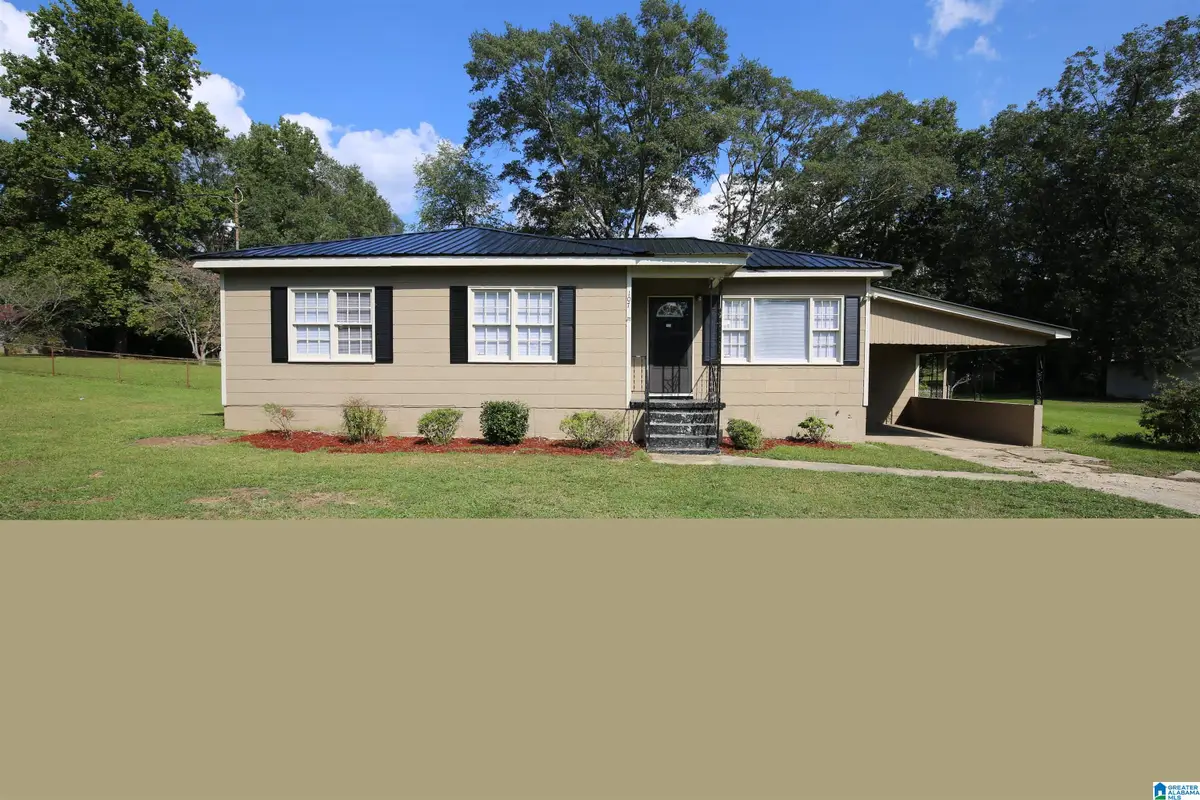 107 BETA STREET, Hueytown, AL 35023 - Image #1