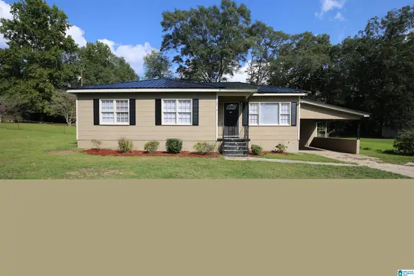 107 BETA STREET, Hueytown, AL 35023