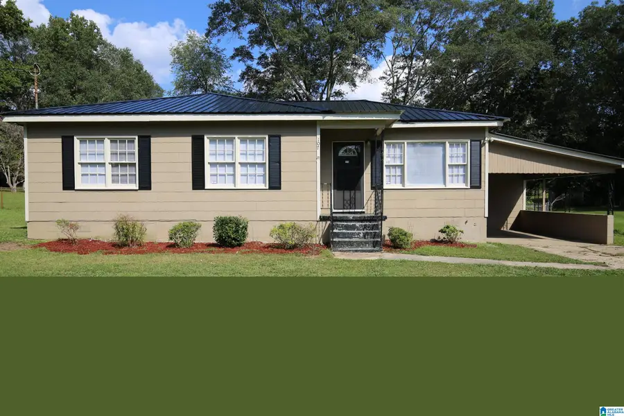 107 BETA STREET, Hueytown, AL 35023 - Image #2