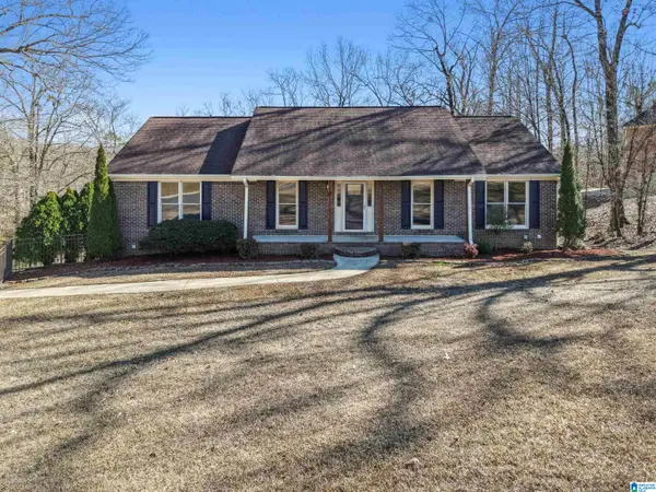 3043 HUNTERS RUN, Gardendale, AL 35071