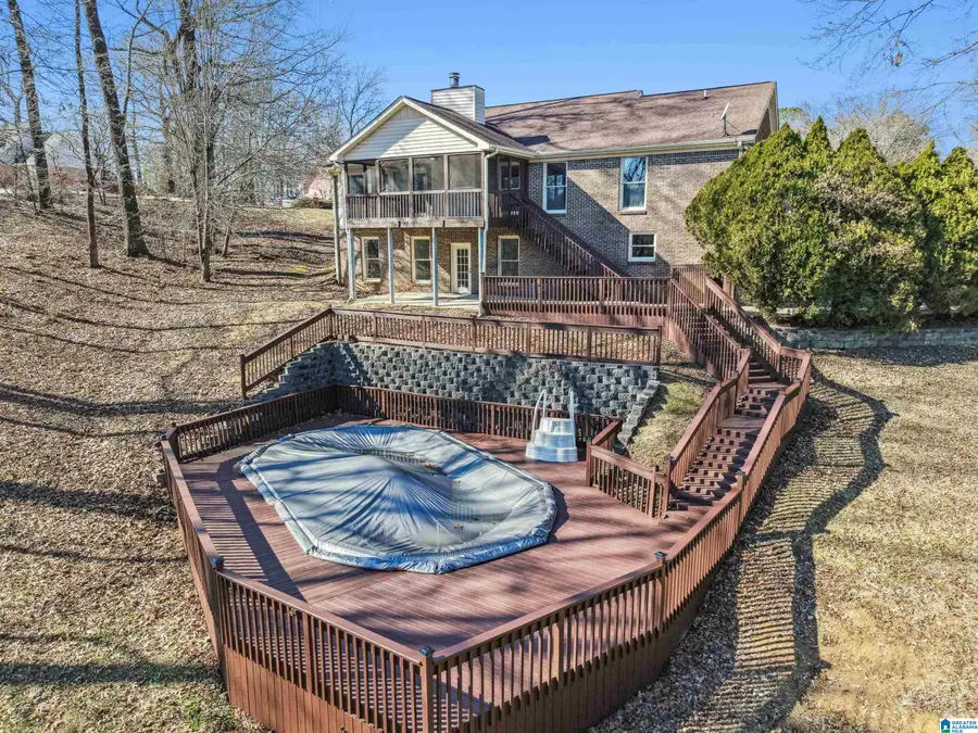 3043 HUNTERS RUN, Gardendale, AL 35071 - Image #2