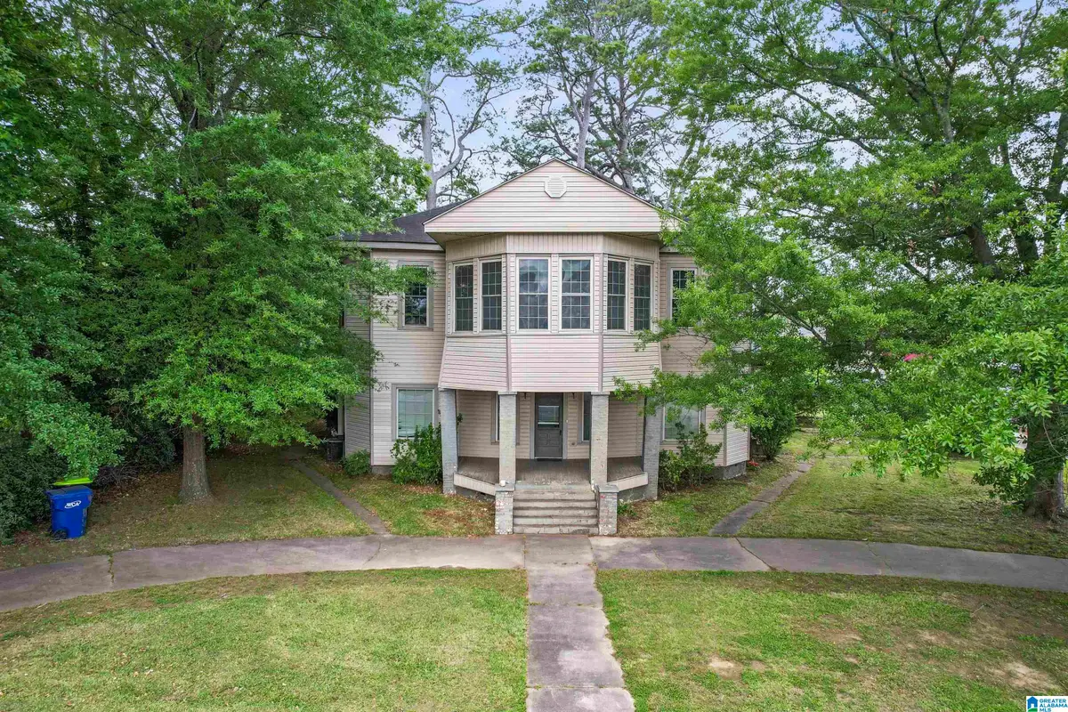 7 S NORTON ROAD, Sylacauga, AL 35150 - #1