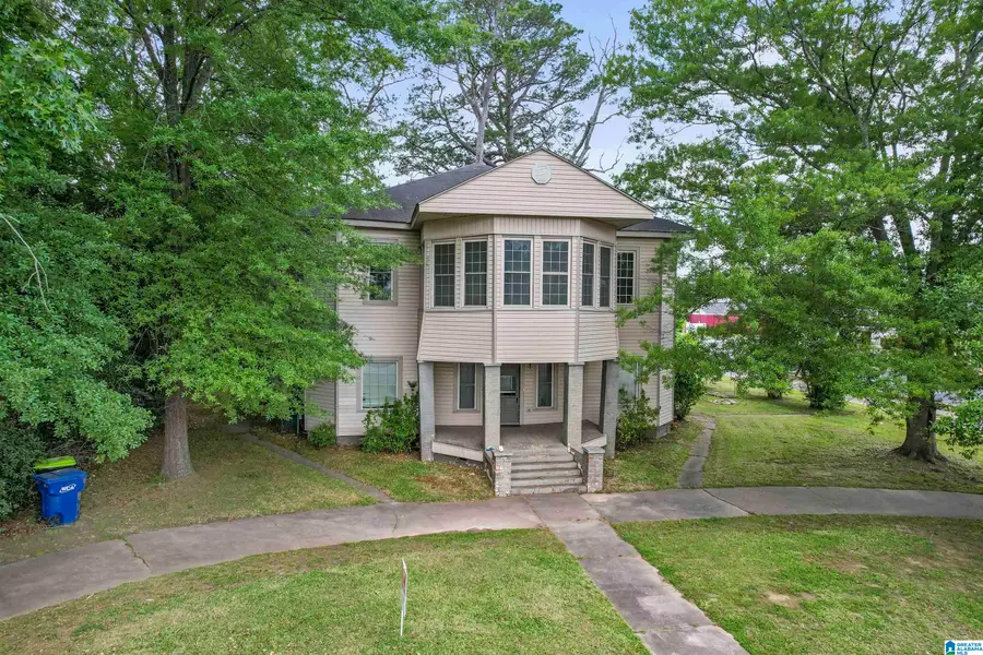 7 S NORTON ROAD, Sylacauga, AL 35150 - #2