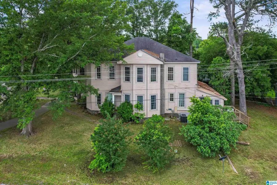 7 S NORTON ROAD, Sylacauga, AL 35150 - #3