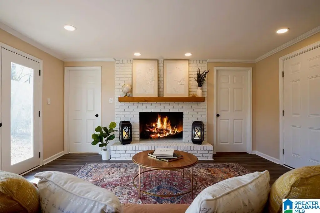 117 MOONEY ROAD, Columbiana, AL 35051 - Image #1