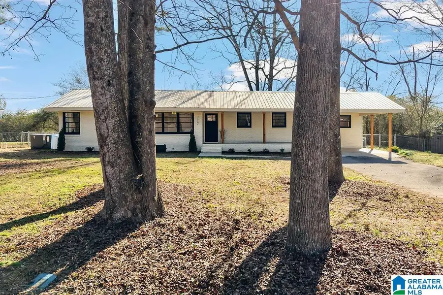 117 MOONEY ROAD, Columbiana, AL 35051 - Image #3