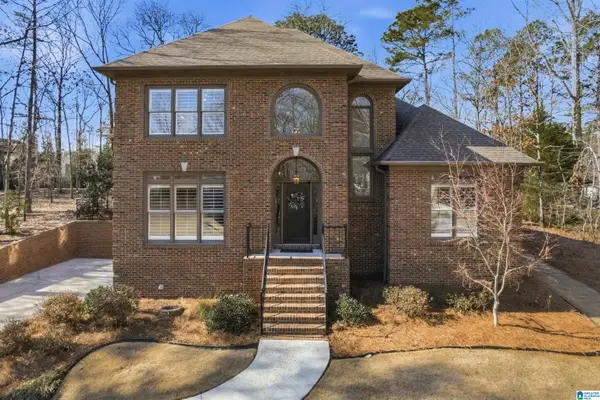 146 BRISSTOL LANE, Birmingham, AL 35242