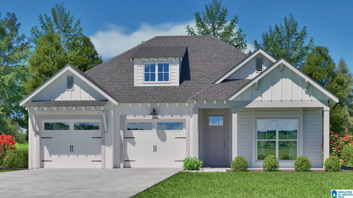 6209 HILLBROOK BLVD, Trussville, AL 35173 - Image #1