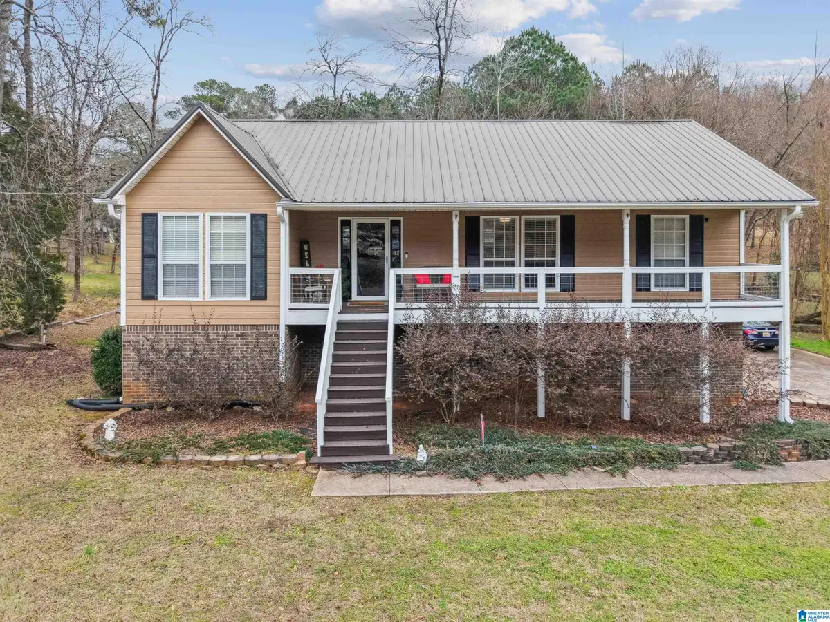 5563 FOTI LANE, Pinson, AL 35215 - Image #1