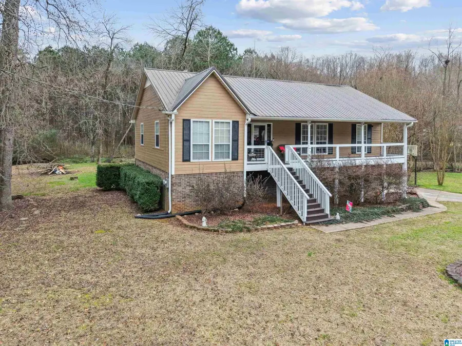 5563 FOTI LANE, Pinson, AL 35215 - Image #2