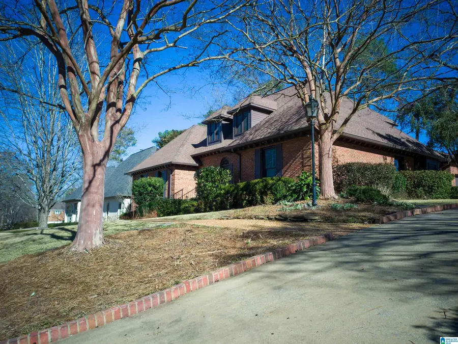 5327 WOODFORD DRIVE, Birmingham, AL 35242 - Image #2