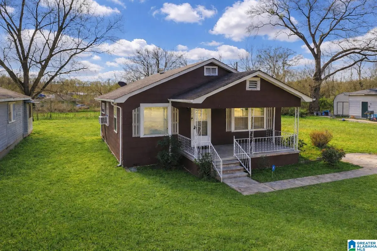 1820 SHORT 12TH STREET, Bessemer, AL 35020 - Image #1