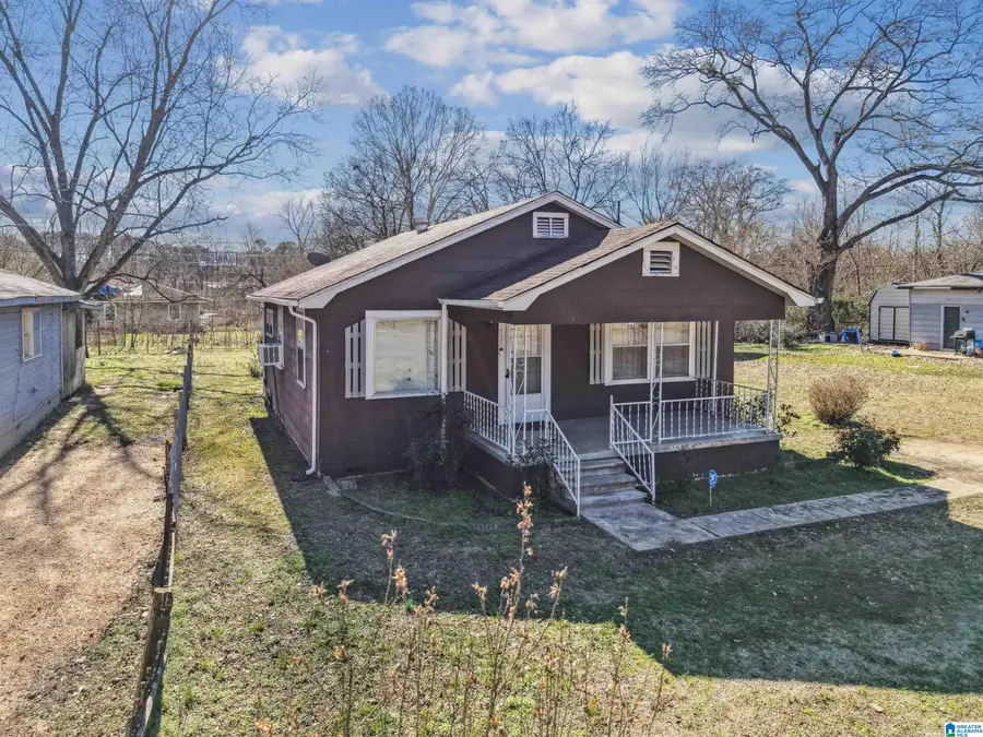 1820 SHORT 12TH STREET, Bessemer, AL 35020 - Image #2