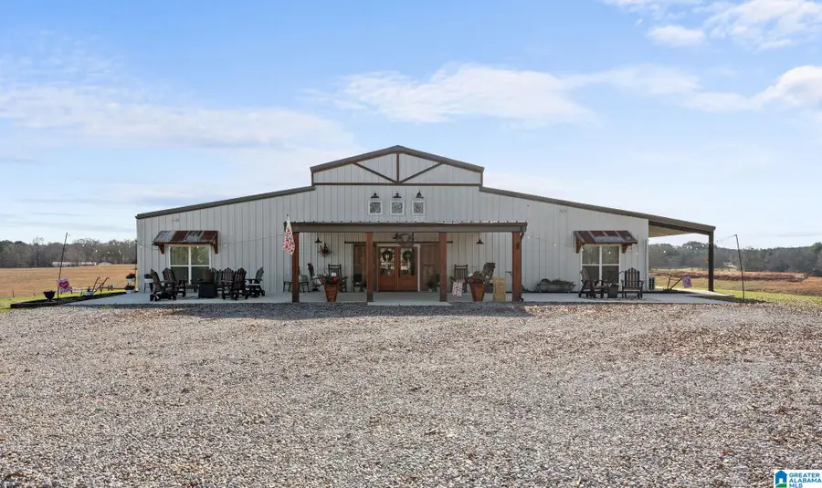 1236 FAIRVIEW ROAD, Winfield, AL 35594 - #2