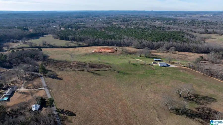 1236 FAIRVIEW ROAD, Winfield, AL 35594 - #3