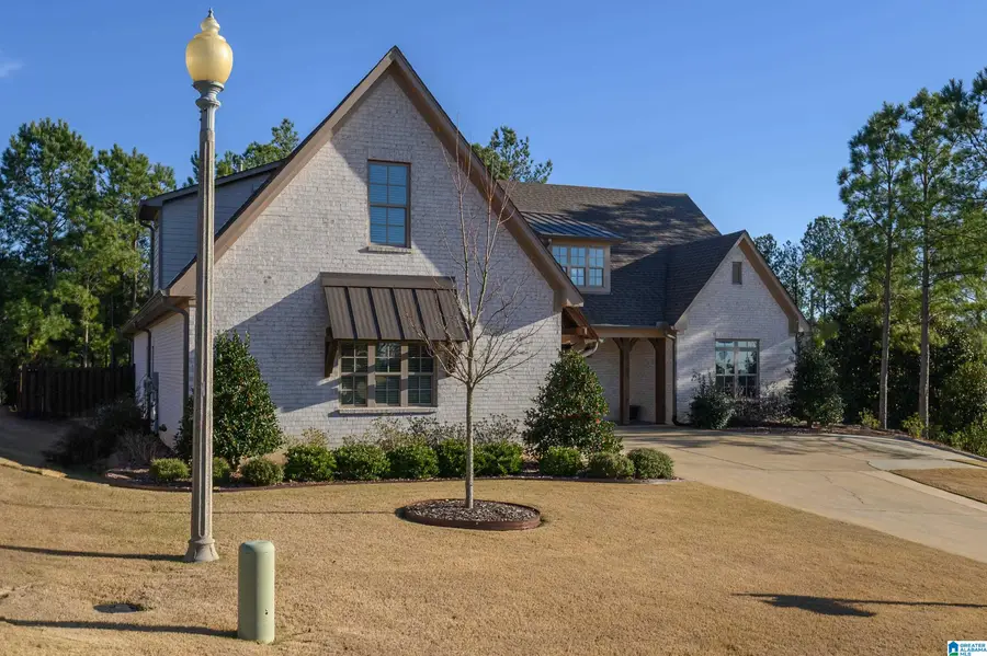 495 OXFORD WAY, Pelham, AL 35124 - #2