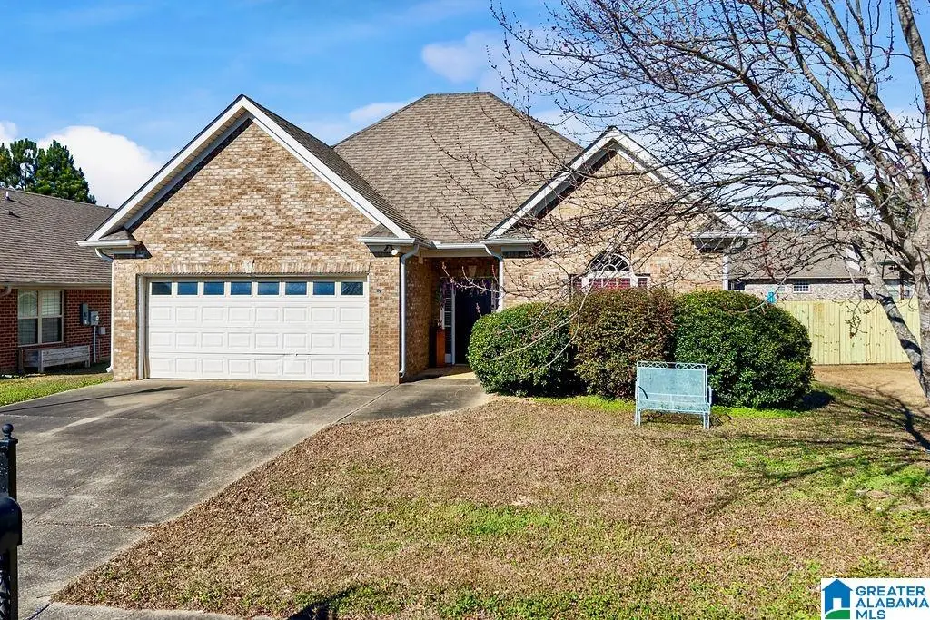 2046 HIDDEN FOREST LANE, Montevallo, AL 35115 - Image #1