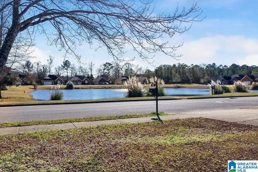 2046 HIDDEN FOREST LANE, Montevallo, AL 35115 - Image #2