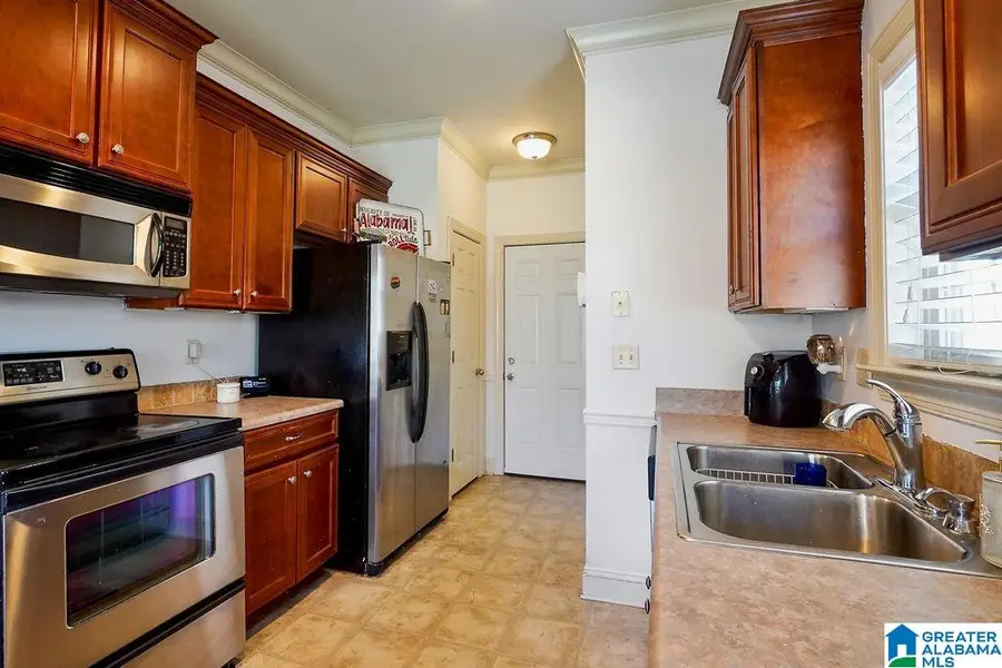 2046 HIDDEN FOREST LANE, Montevallo, AL 35115 - Image #3