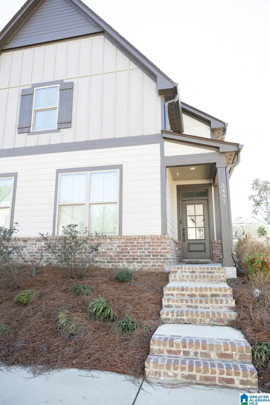 3441 FELDSPAR CIRCLE, Vestavia Hills, AL 35242 - Image #2