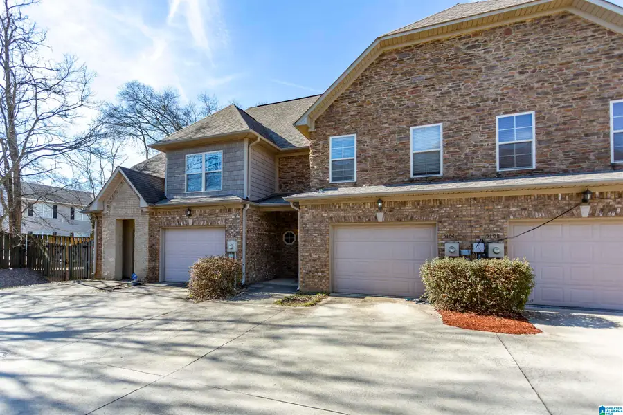 5104 SUMMIT COURT, Gardendale, AL 35071 - Image #3