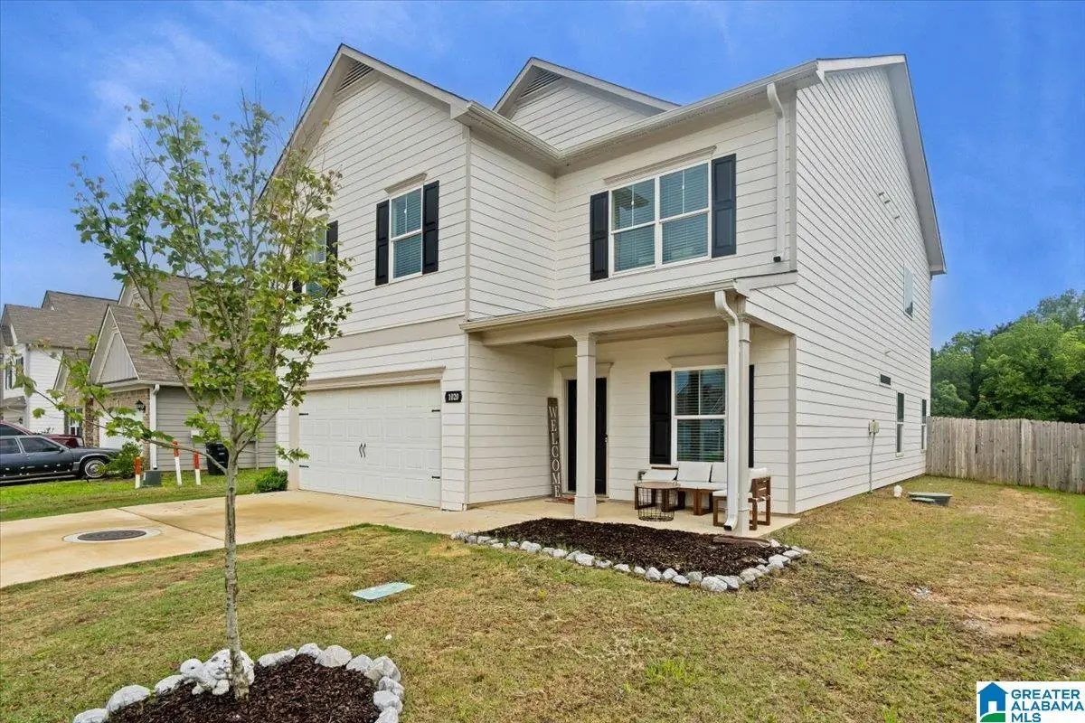1020 MALLARD DRIVE, Harpersville, AL 35078 - Image #1