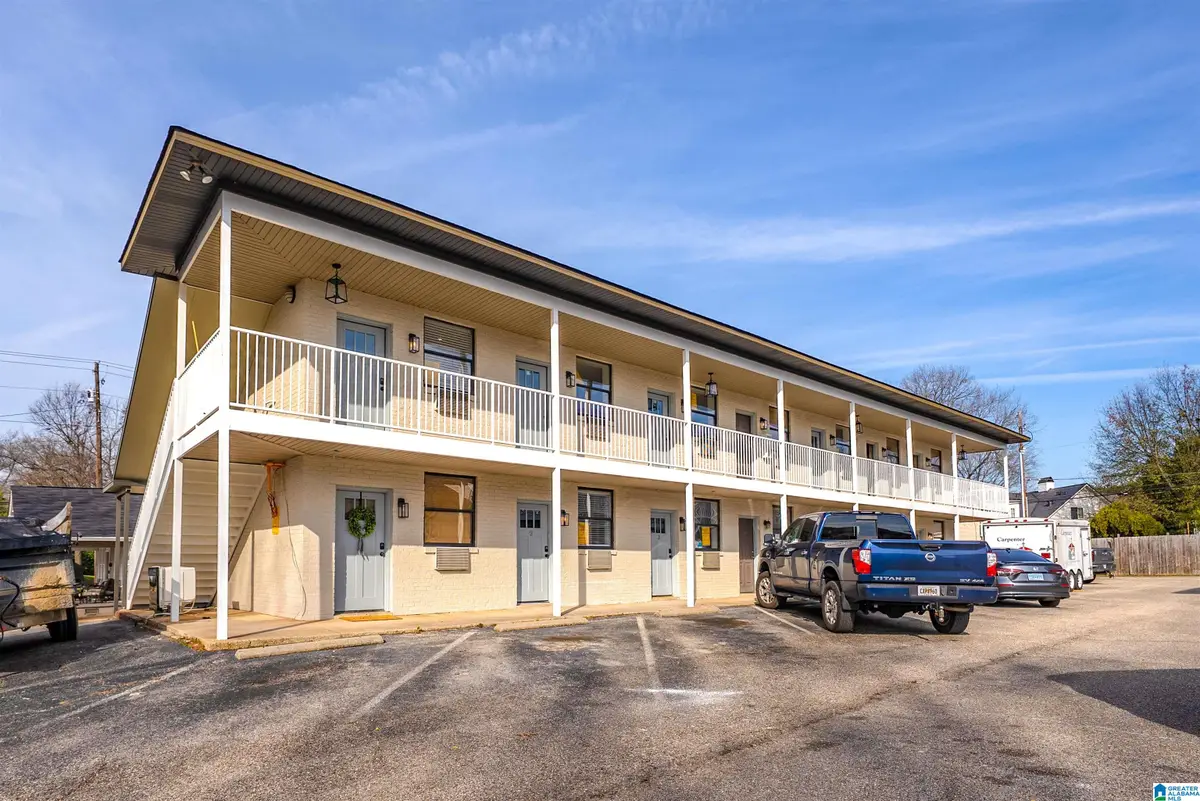 1212 12TH STREET, Tuscaloosa, AL 35401 - #1