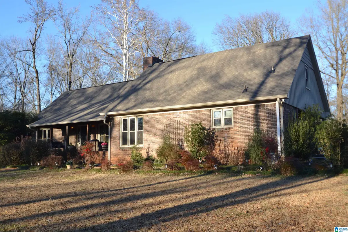 636 HIGHWAY 107, Montevallo, AL 35115 - Image #1