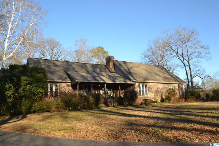 636 HIGHWAY 107, Montevallo, AL 35115 - Image #2