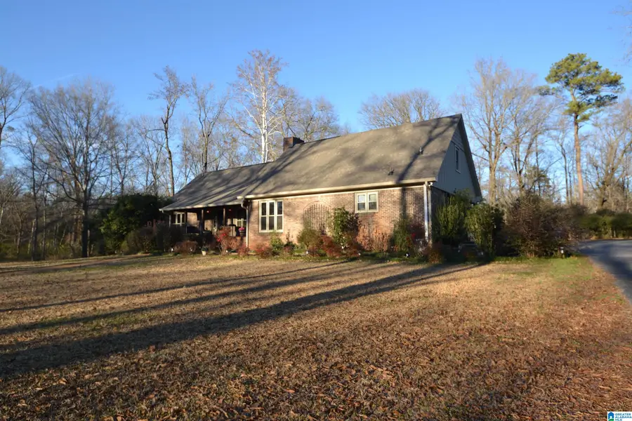 636 HIGHWAY 107, Montevallo, AL 35115 - Image #3