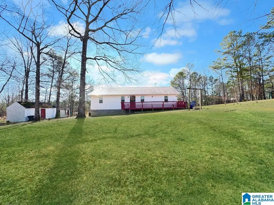 2190 GILBERTS FERRY ROAD, Ohatchee, AL 36271 - Image #2