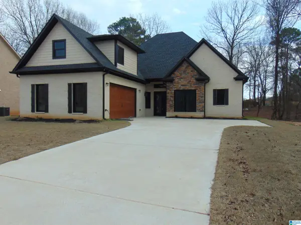 117 MELBOURNE CIRCLE, Birmingham, AL 35022