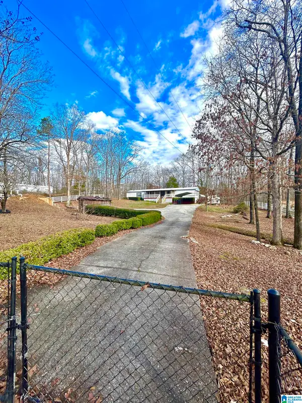 158 OAK FOREST CIRCLE, Lincoln, AL 35096