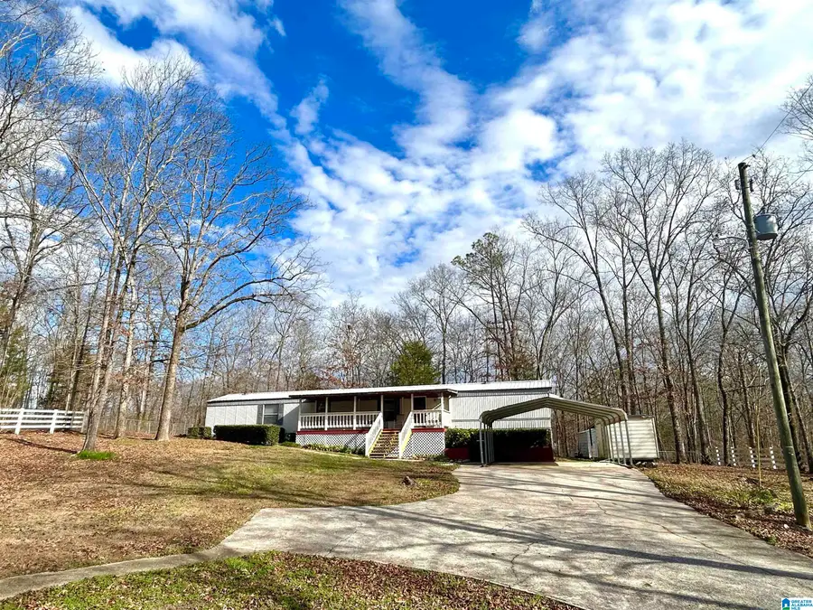 158 OAK FOREST CIRCLE, Lincoln, AL 35096 - Image #2