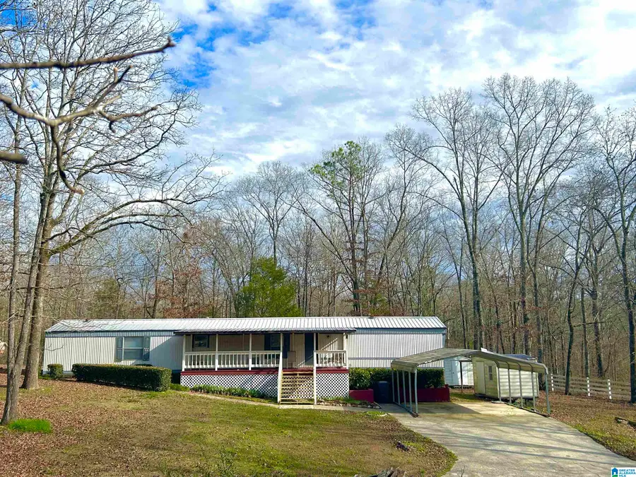 158 OAK FOREST CIRCLE, Lincoln, AL 35096 - Image #3