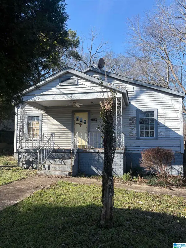 1440 16TH WAY SW, Birmingham, AL 35211