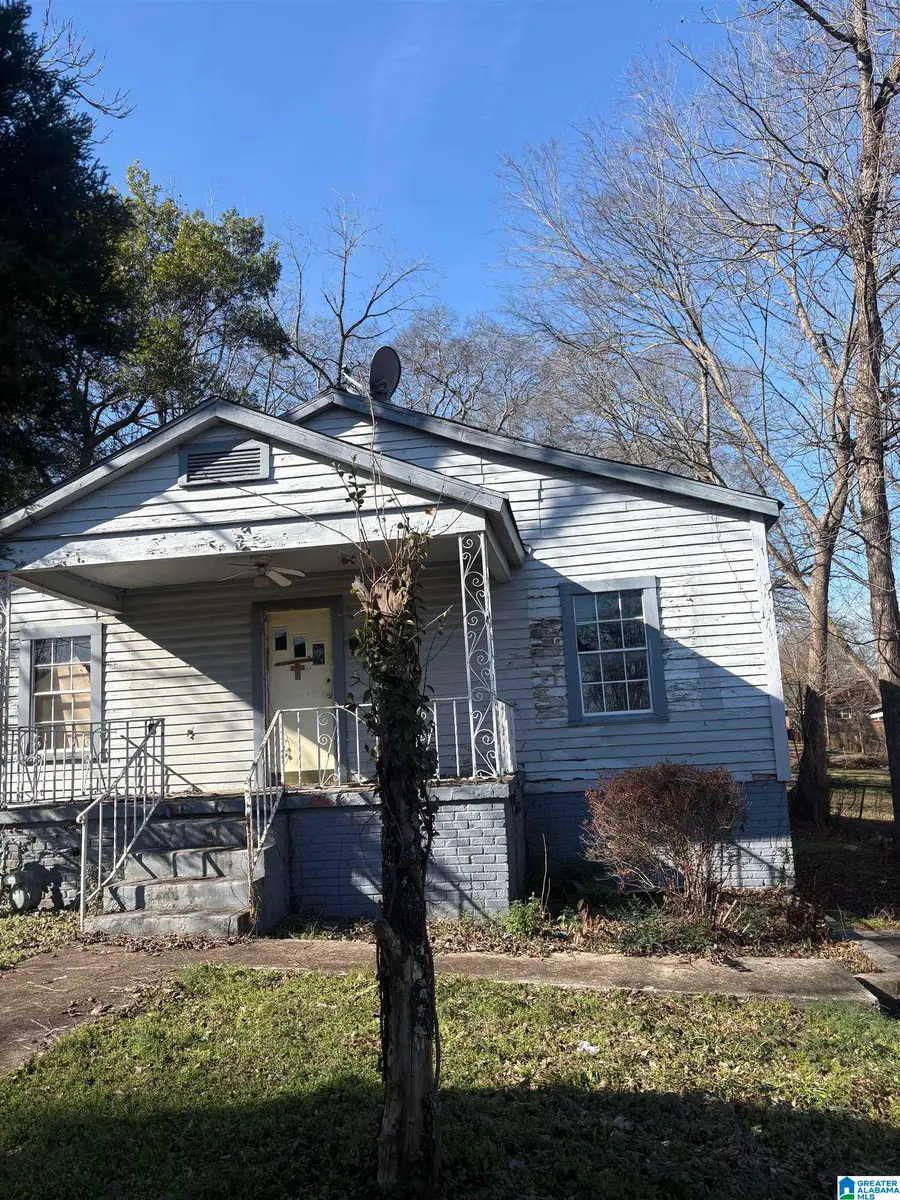 1440 16TH WAY SW, Birmingham, AL 35211 - Image #2