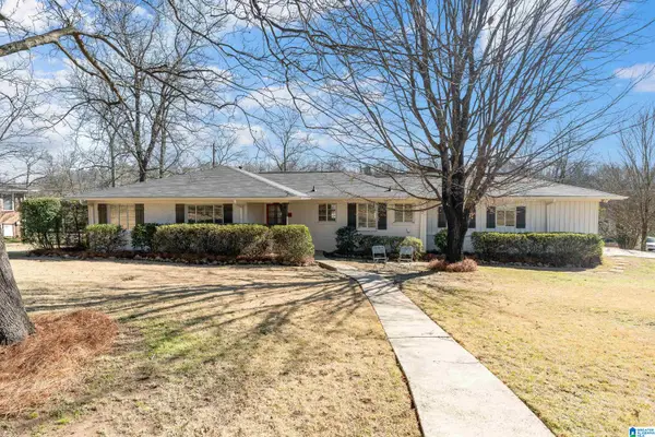 1801 VESTAVIEW LANE, Vestavia hills, AL 35216