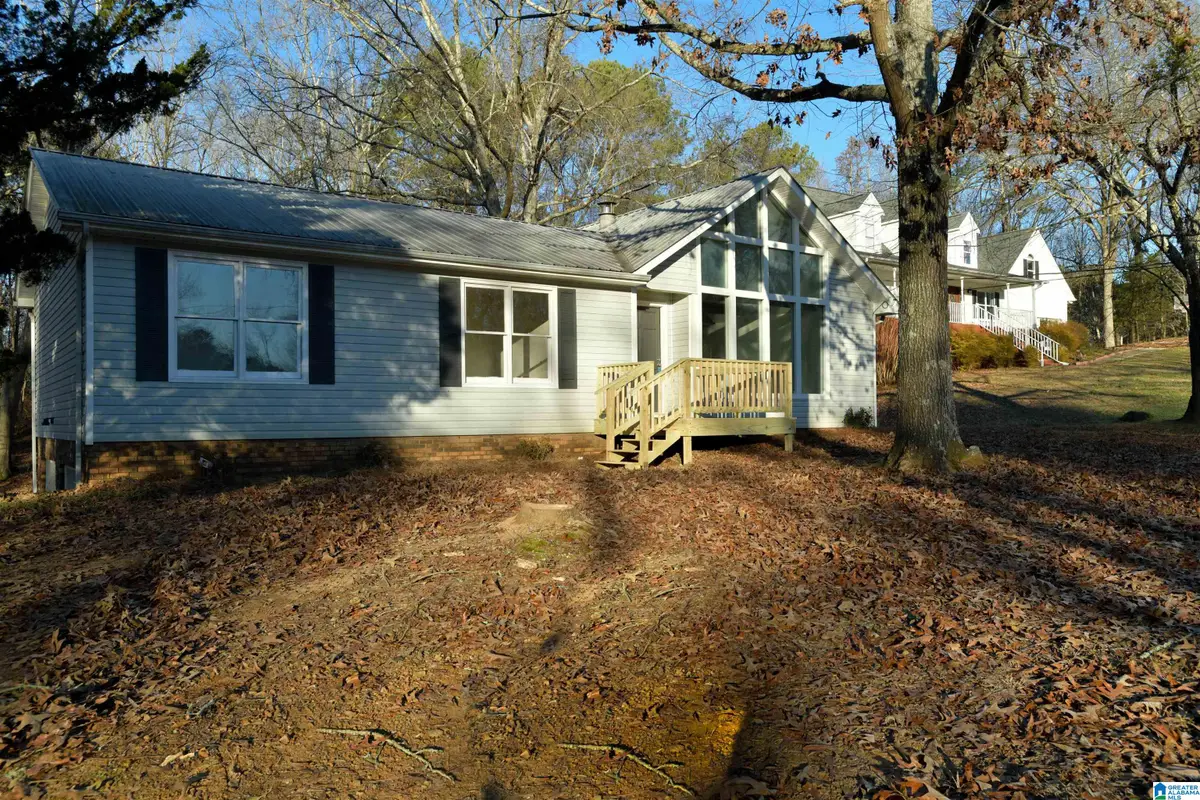 420 HODGENS DRIVE, Pell City, AL 35125 - #1