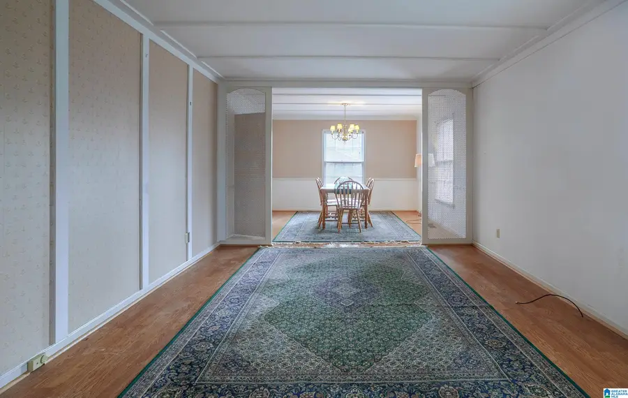 3201 MONTE DORO DRIVE, Birmingham, AL 35216 - #2