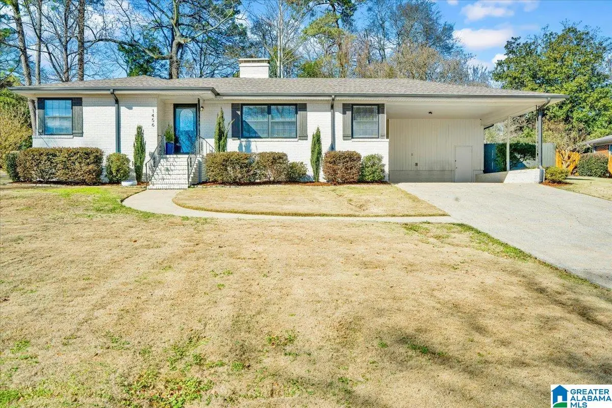 1456 ALFORD AVENUE, Hoover, AL 35226 - Image #1