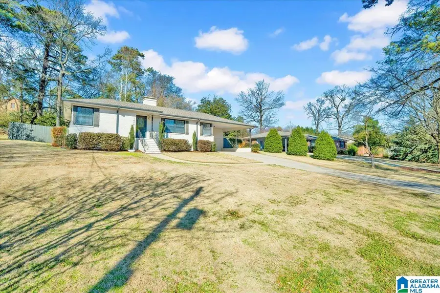 1456 ALFORD AVENUE, Hoover, AL 35226 - Image #3