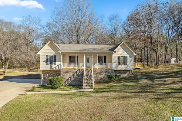 12535 TEDDY DRIVE, Mccalla, AL 35111