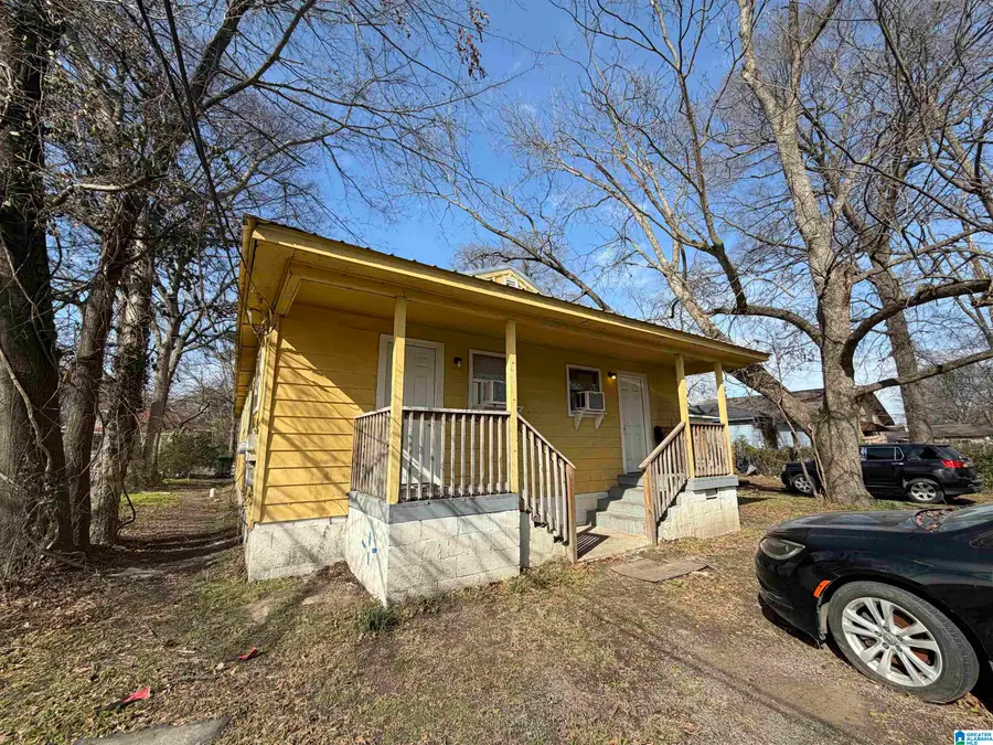 3517-3519 AVENUE C, Birmingham, AL 35218 - Image #3