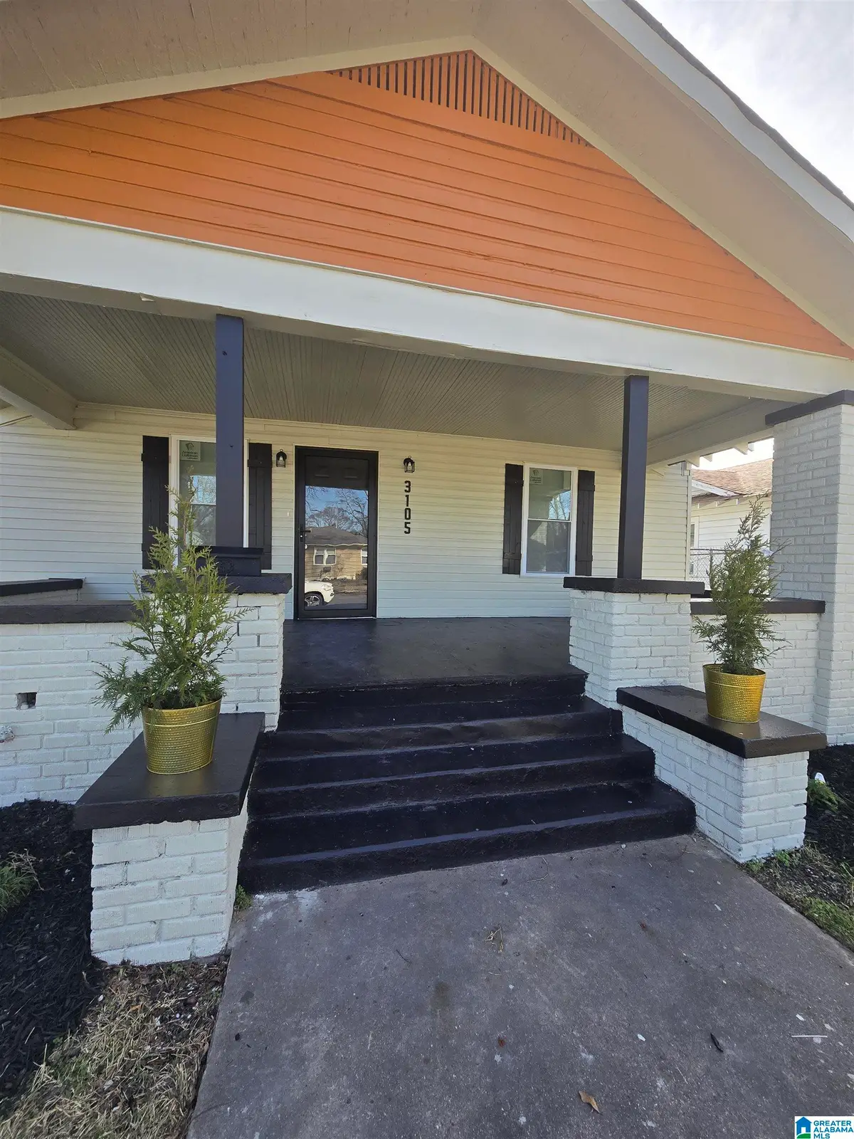 3105 AVENUE J, Birmingham, AL 35218 - Image #1