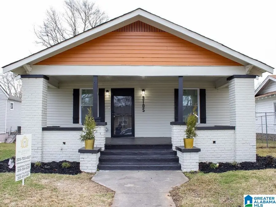 3105 AVENUE J, Birmingham, AL 35218 - Image #2