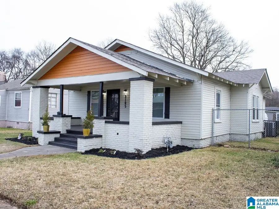3105 AVENUE J, Birmingham, AL 35218 - Image #3